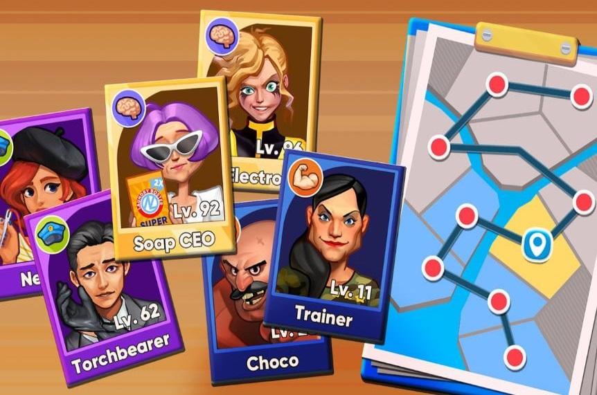 PrisonLife Tycoon(监狱生活大亨无限货币版) 1.0.4内购版