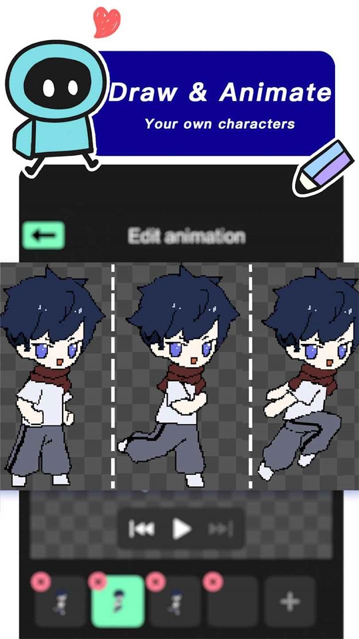 创游世界国际版(Julian) 1.34.0安卓版