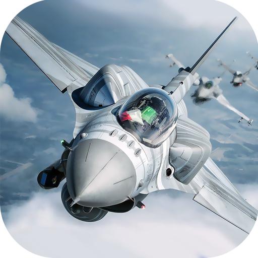 反击空袭官方版 1.2.2手机版