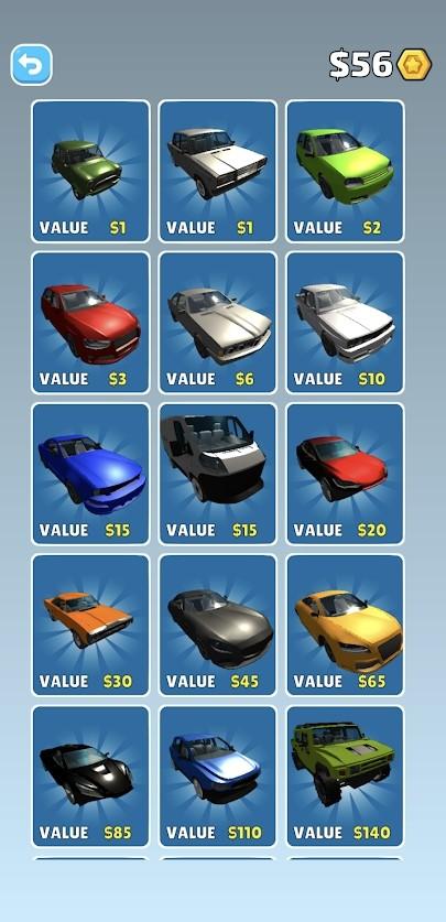 Traffic Warden(交通督导员手游) 1.0安卓版