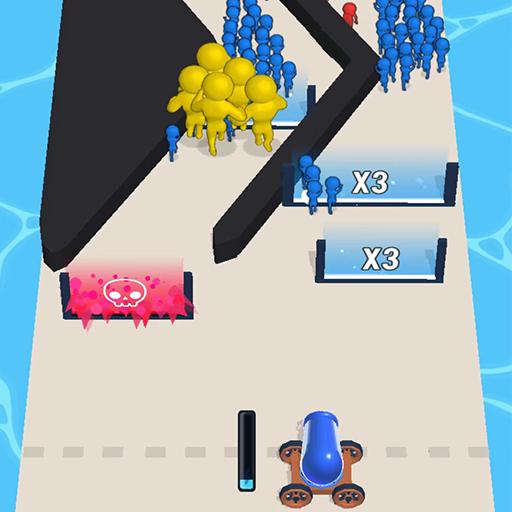 生存射击大战 189.1.2.3018安卓版