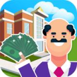 校园模拟器破解版(Idle School Tycoon) 1.6.0最新版