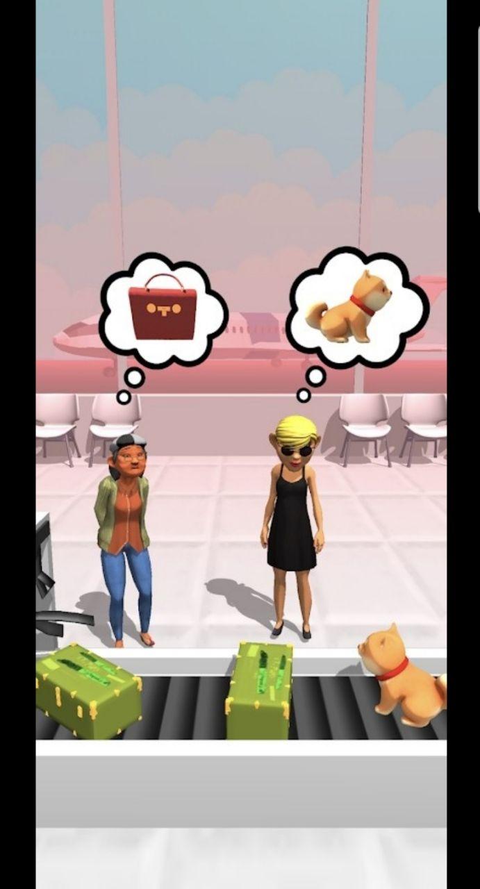 Baggage Match(行李匹配手游) 0.0.1安卓版