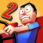 刹车失灵2破解版无限金币 2.0免广告