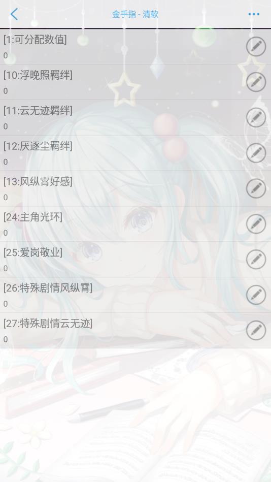 美人险中求完结破解版清软 1.0最新版