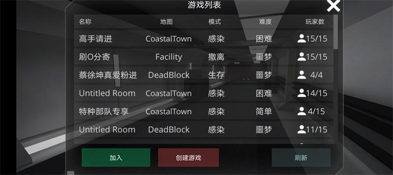 僵尸作战模拟器中文版联机版(Zombie Combat Simulator) 1.5.5正版