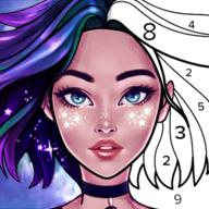Colorscapes(彩色风景按数字着色去广告版) 1.11.6破解版