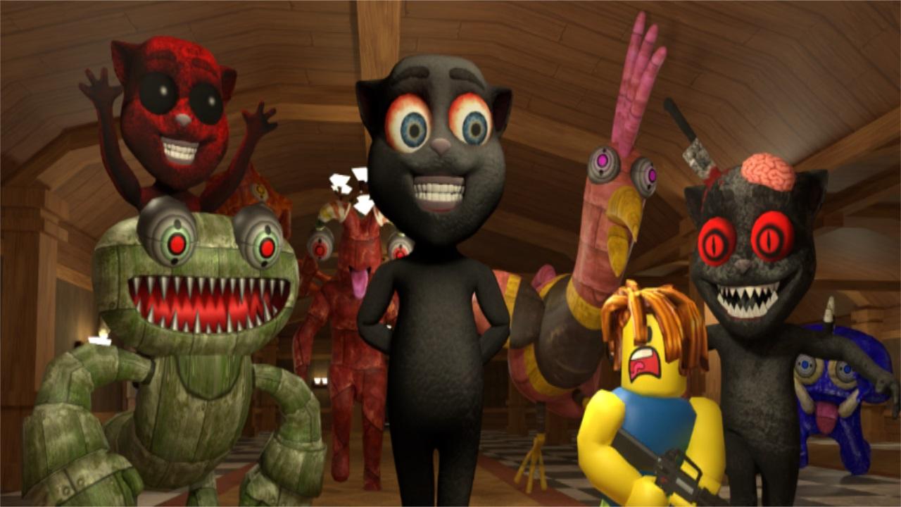 胡安追逐射击(Juan Shooter Survival FPS Zone) 1.0.3安卓版