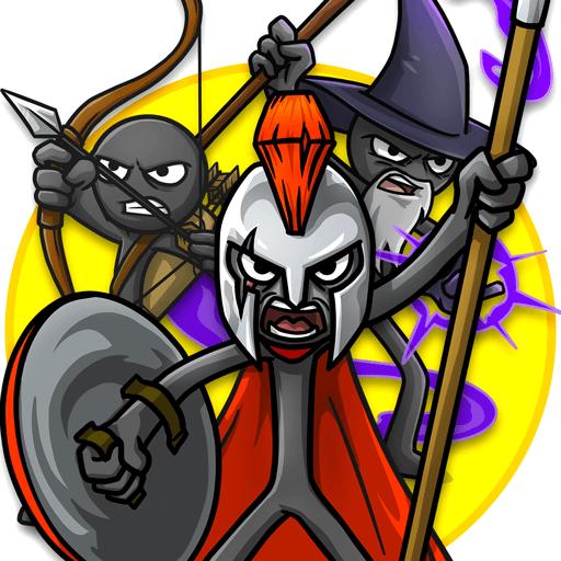 火柴人大战3最新版2025版本 1.0.0安卓版