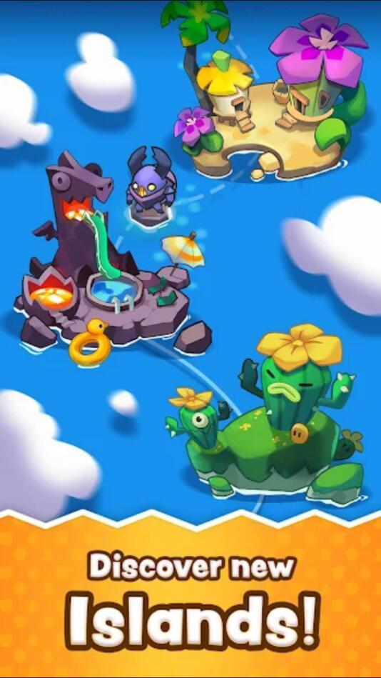 Matchfruit(水果怪兽游戏) 1.0.2993安卓版