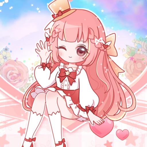 换装公主日记最新版破解版 1.2.4安卓版