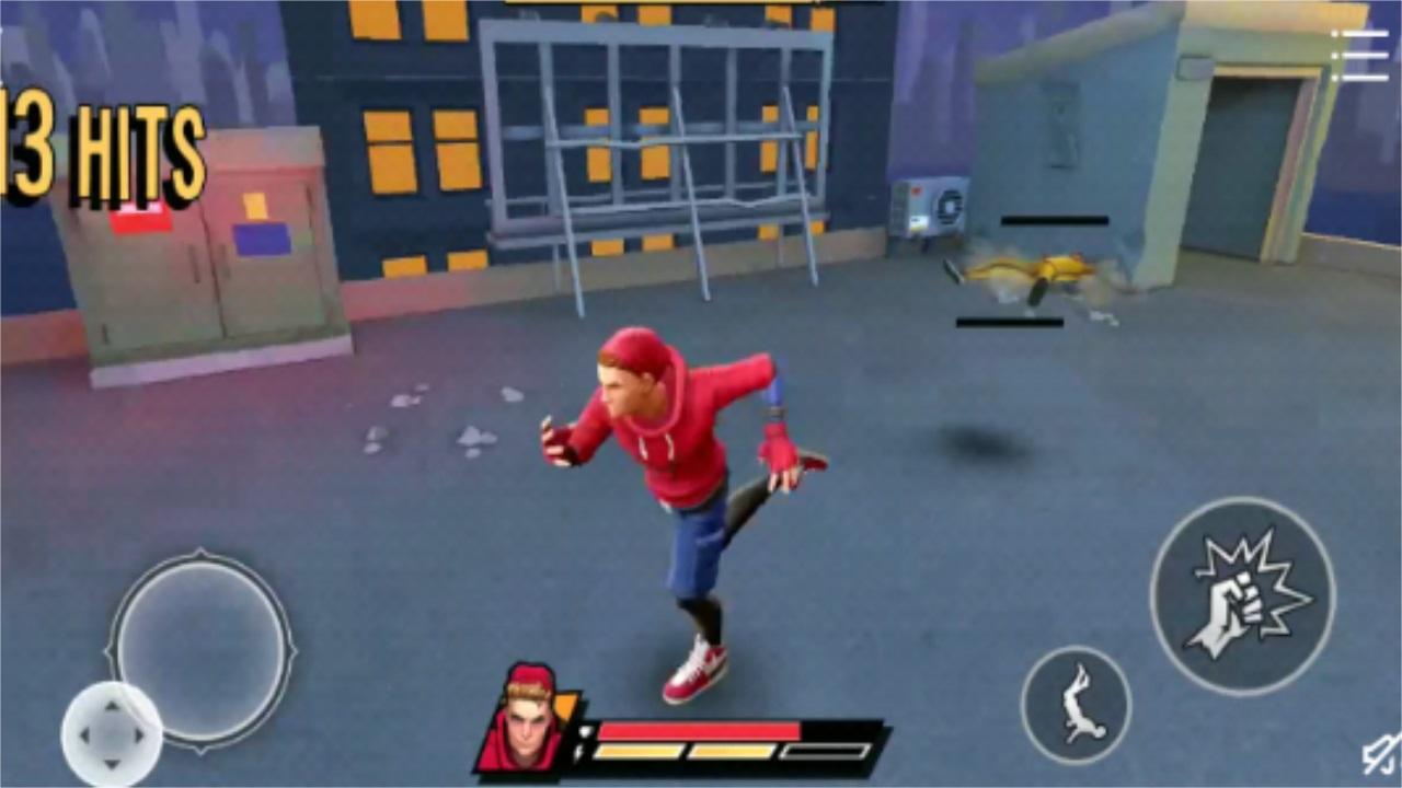 蜘蛛侠斗士2(Spider Fighter 2) 2.36.0安卓版