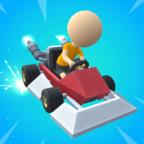 Go Karts!(卡丁车无条件升级版) 1.3最新版