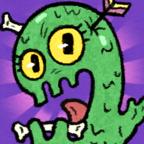 怪物森林破解版免广告 1.0.0安卓版