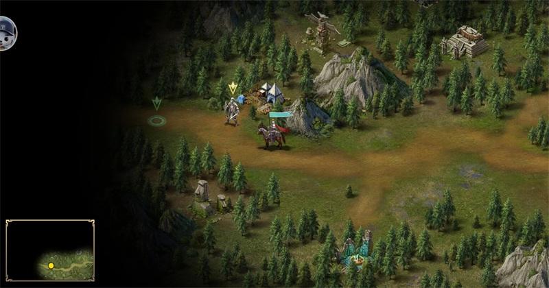 英雄无敌怀旧版本 1.1.203.106840安卓版