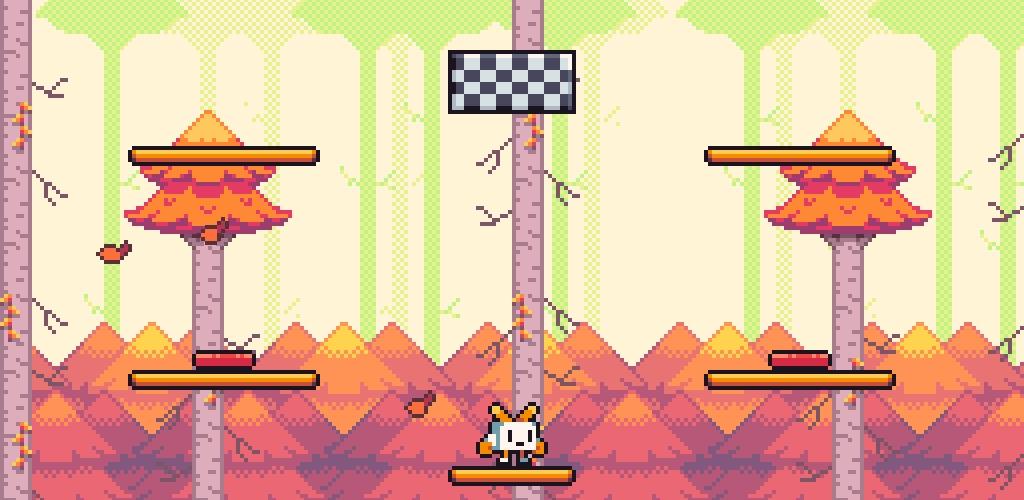 勇敢奔跑最新版 1.0.3手机版