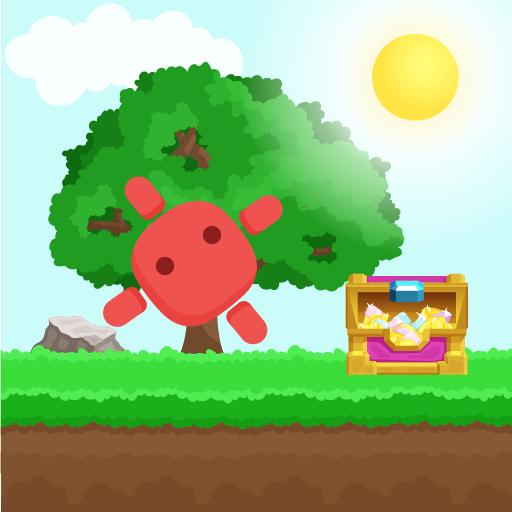 跳跃精灵最新版 1.0.0安卓版