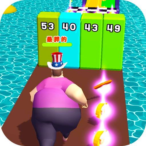 冲吧小胖3D手游 1.1.0安卓版