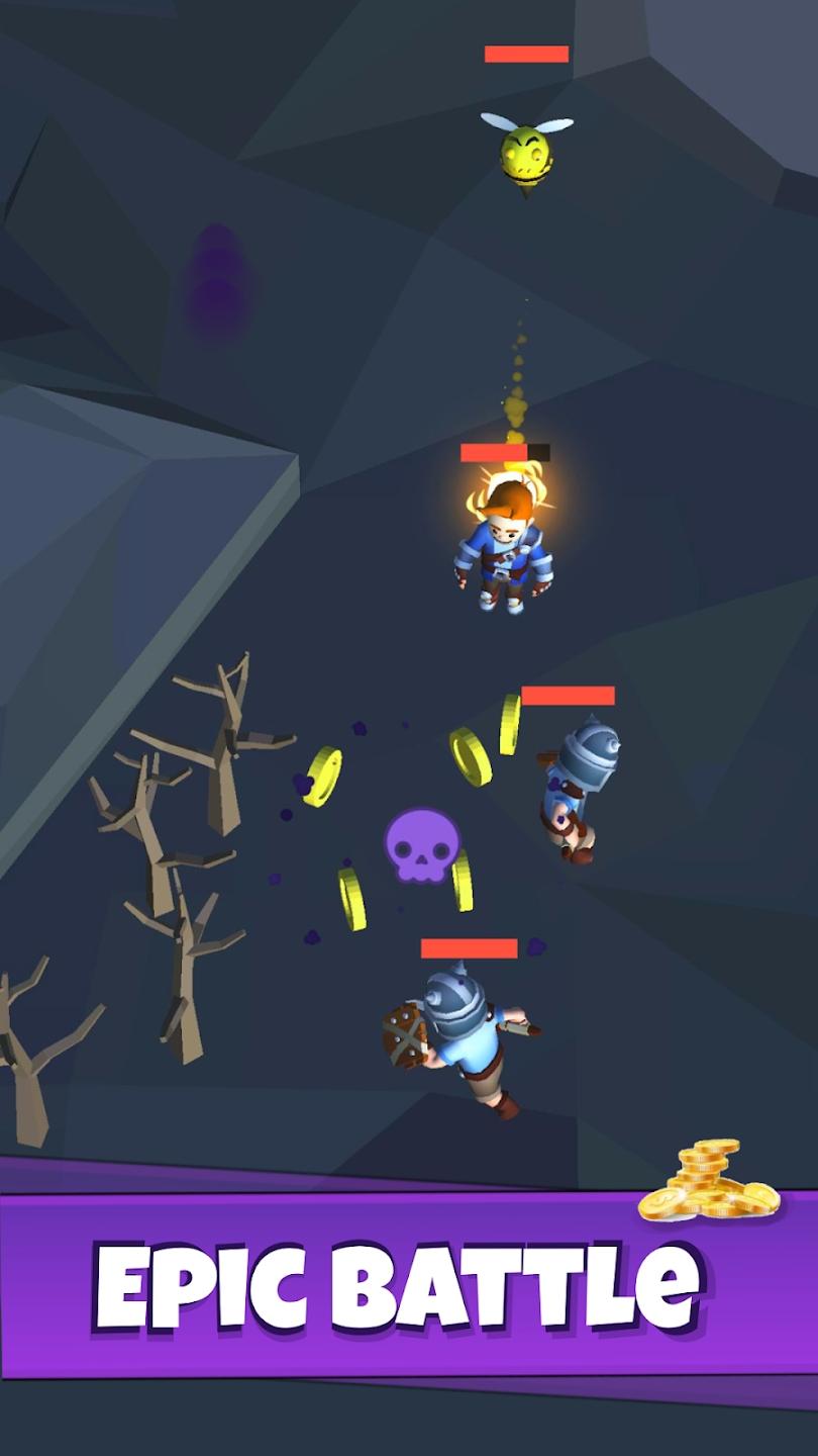 基金会王国最新版 2.13.19安卓版