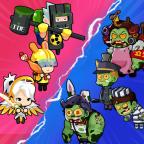 逃出生化镇破解版 1.0.5安卓版