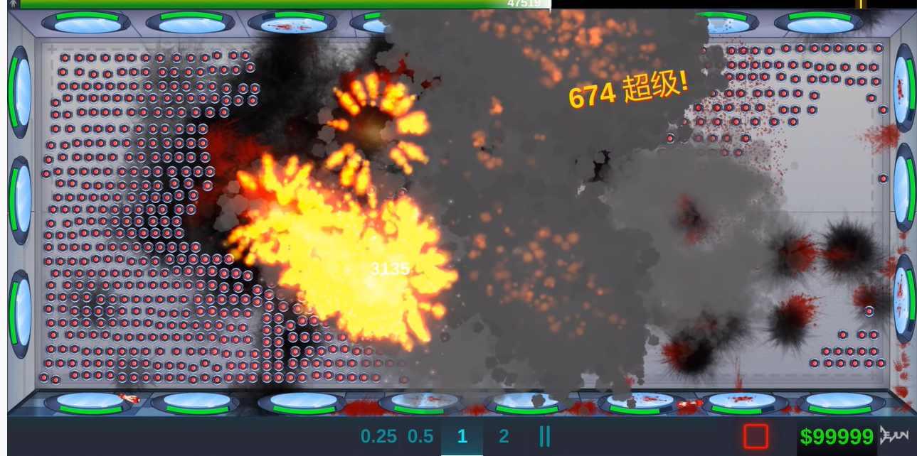 快乐房间 原木 最新版本 5安卓版