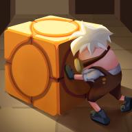 我推不动啦安卓版 1.0.131.6561d3ab最新版