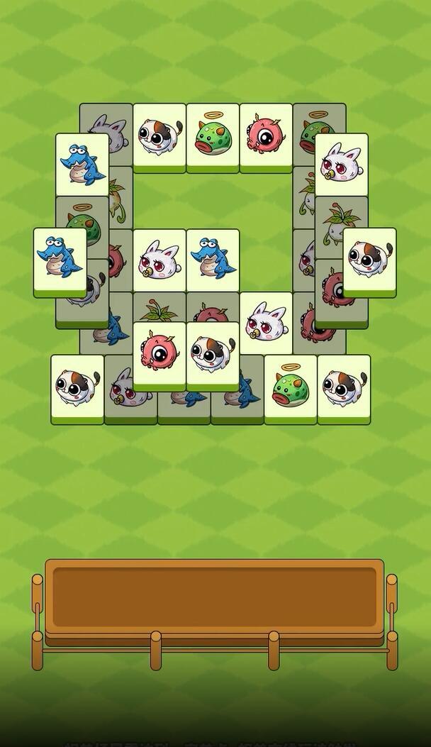 老六纷争最新版 1.0.74最新版