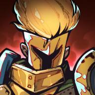 重生之最强输出官方 1.1安卓版