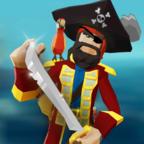 Poly Pirate(加勒比海的海盗岛无限金币版) 1.06最新版