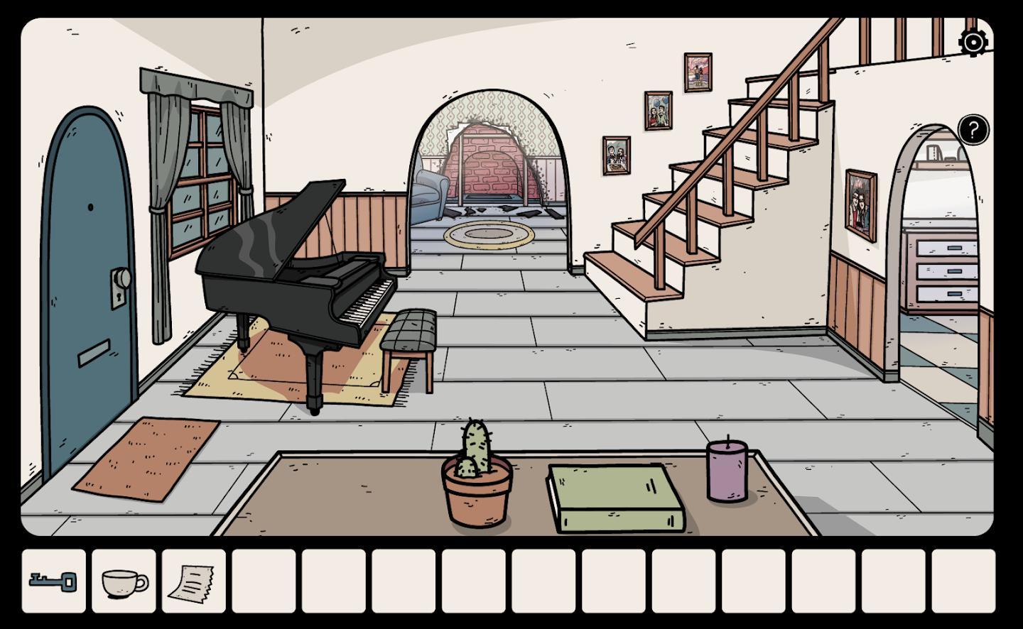 另一个阴影最新版 1.0.8安卓版