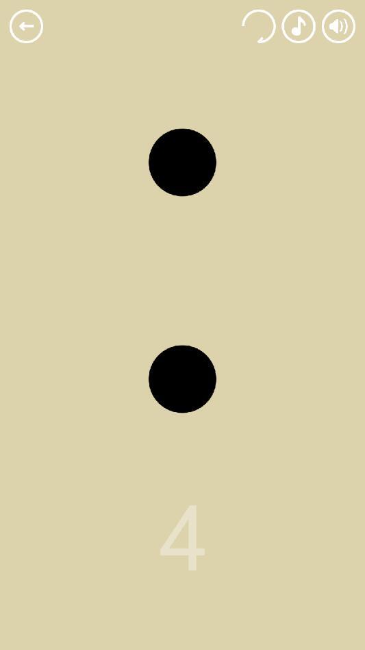 隐匿按钮破解版 1.7.0无限提示版