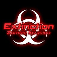 Extinction: Zombie Invasion(灭绝僵尸入侵手游版) 3.12.0安卓版