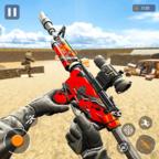 FPS Commando Special Ops(FPS突击队特别行动破解版) 1.6安卓版