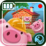 The Three Little Pigs(三只小猪的麻烦无限金币版) 3.07安卓版