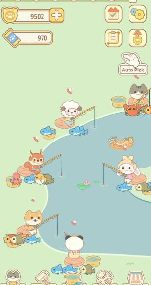 佩奇庄园 1.1.5安卓版