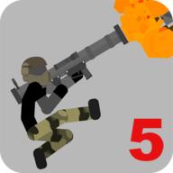 StickmanBackflipKiller5（火柴人空翻5无限金币版） 0.1.4最新版本