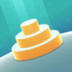 Space Cone(太空竹笋无限金币版) 1.2.8中文版