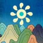 追光人破解版无限能量 0.2.1最新版