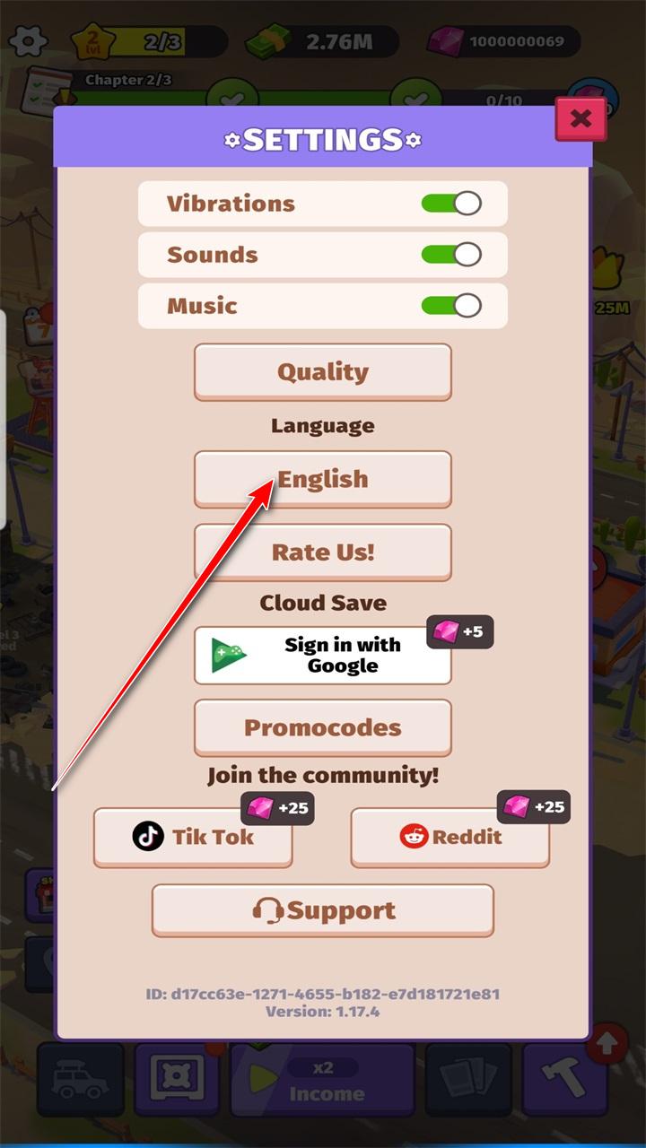 路边帝国无限钻石(Roadside Empire) 1.21中文版 1.21中文版 1.21中文版 1.21中文版 1.21中文版 1.21中文版 1.21中文版 1.21中文版 1.21中文版 1.21中文版