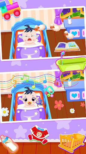 我的小宝宝游戏(My virtual baby care game) 1.0版本