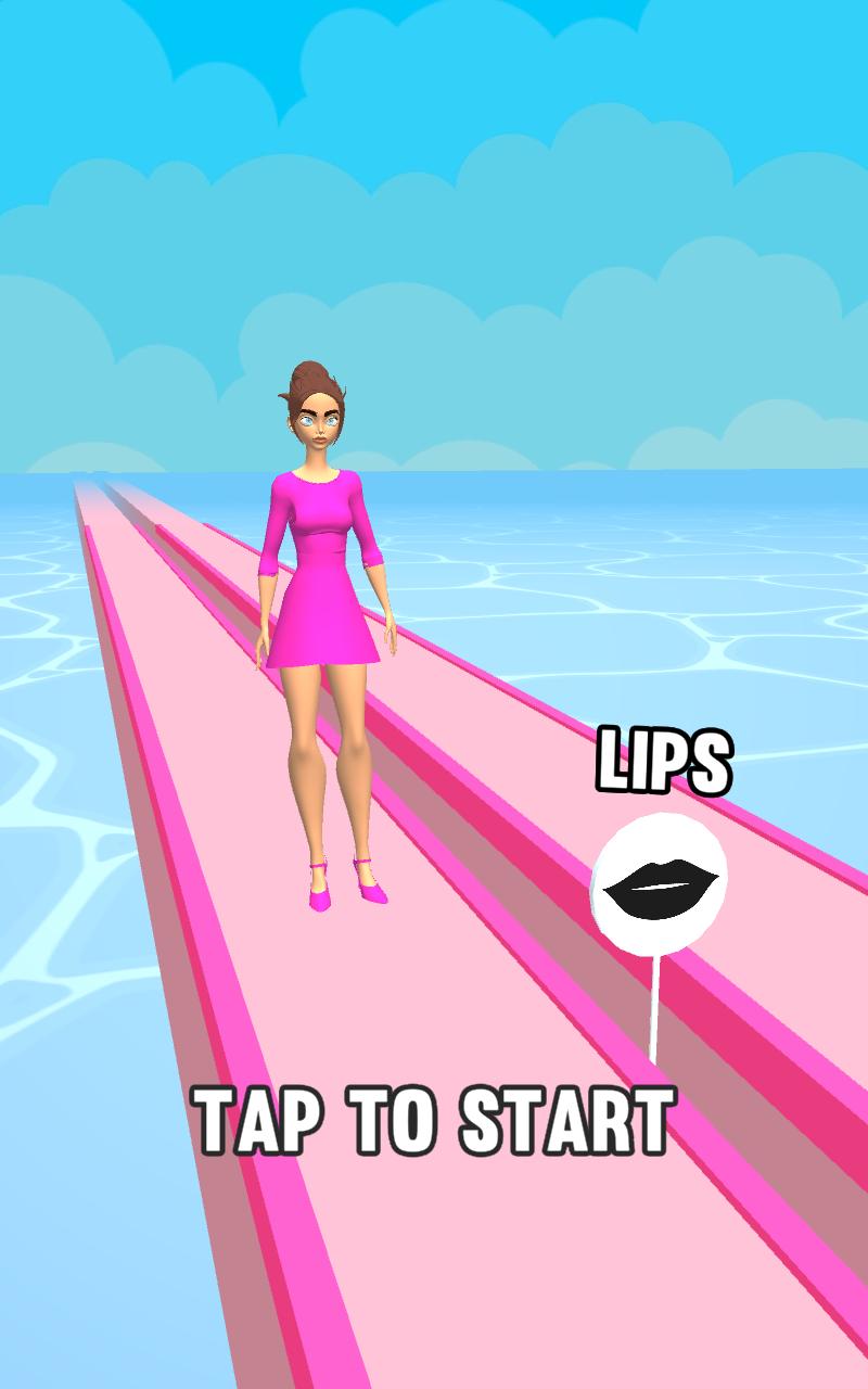 Makeup Challenge(化妆挑战手游) 1.0.0安卓版