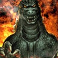 哥斯拉全能宇宙游戏最新版(Godzilla: Omniverse) 4.6.5安卓版