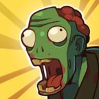 Zombie Ahead!(僵尸前进无限金币版) 0.0.1安卓版