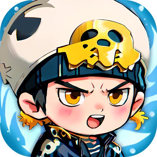 时空边际游戏最新版 1.0.8安卓版