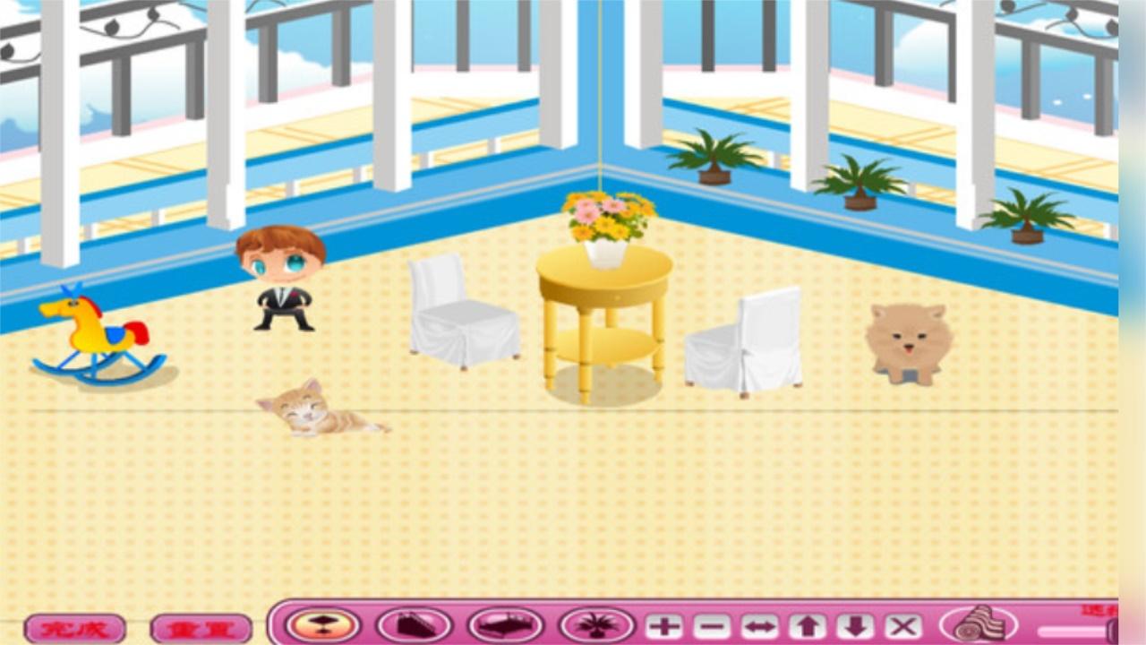 梦想房间设计改造 1.1安卓版