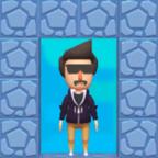 打败坏叔叔手游 0.1安卓版