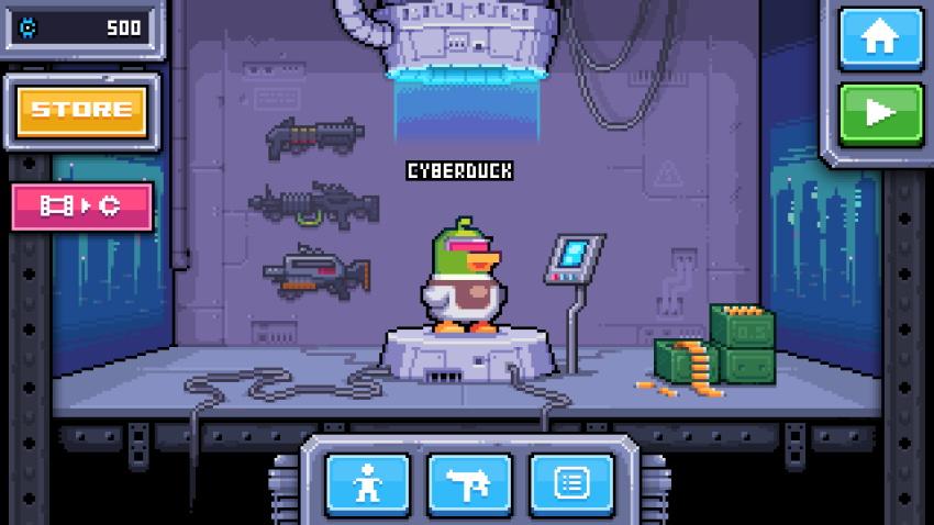特工赛博鸭(cyberduck) 1.0.2.8最新版