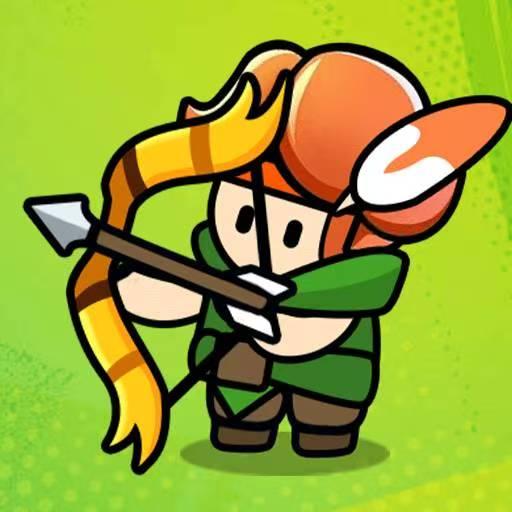 开局就疯狂手游 1.0安卓版