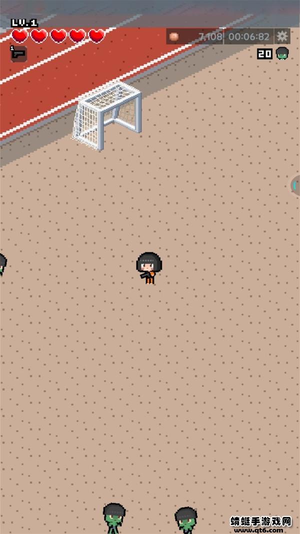 消灭吸血鬼手游 1.1.1最新版