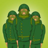 指挥官行动最新版本 1.0.3安卓版